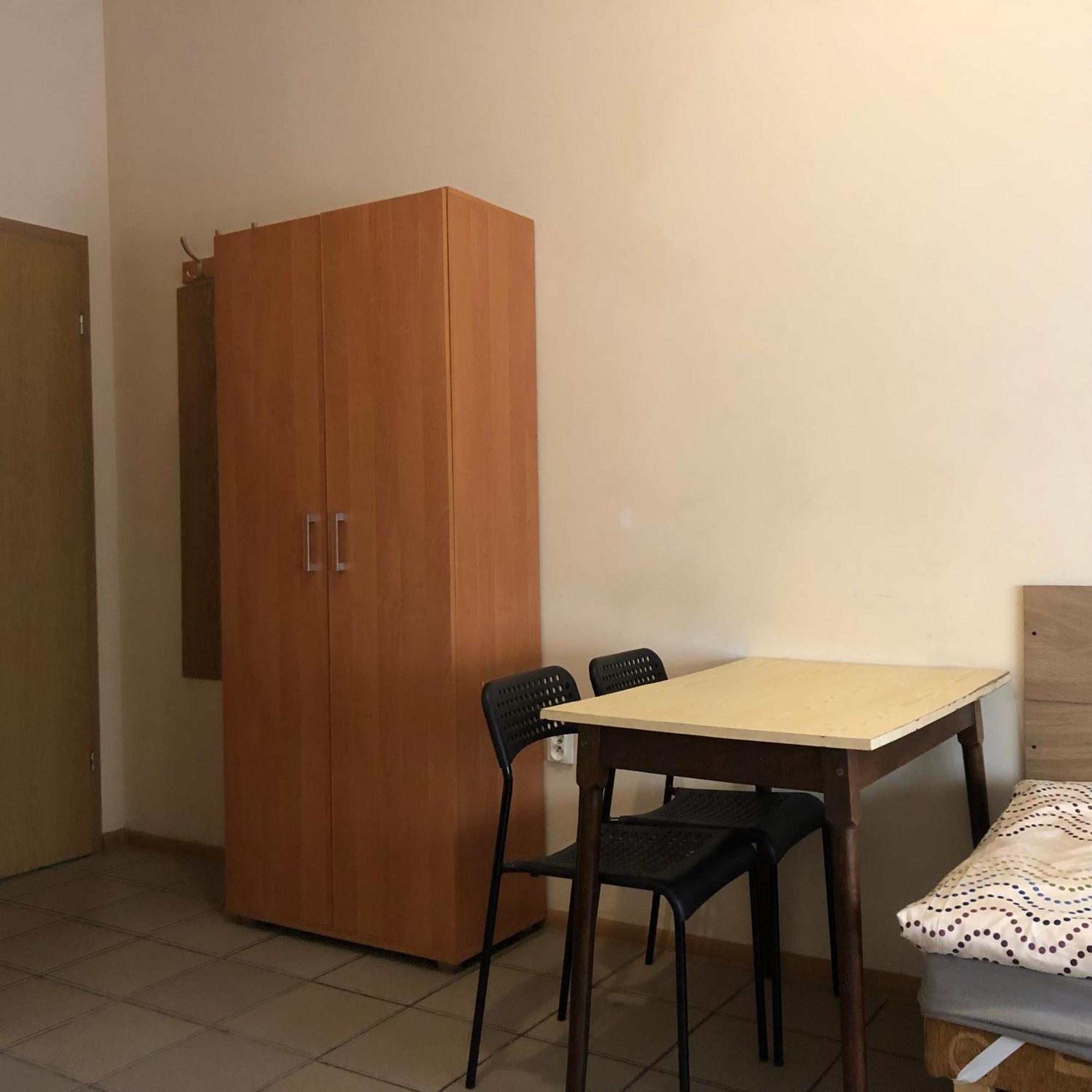 Noclegi Szostka 바우브자이치 외부 사진